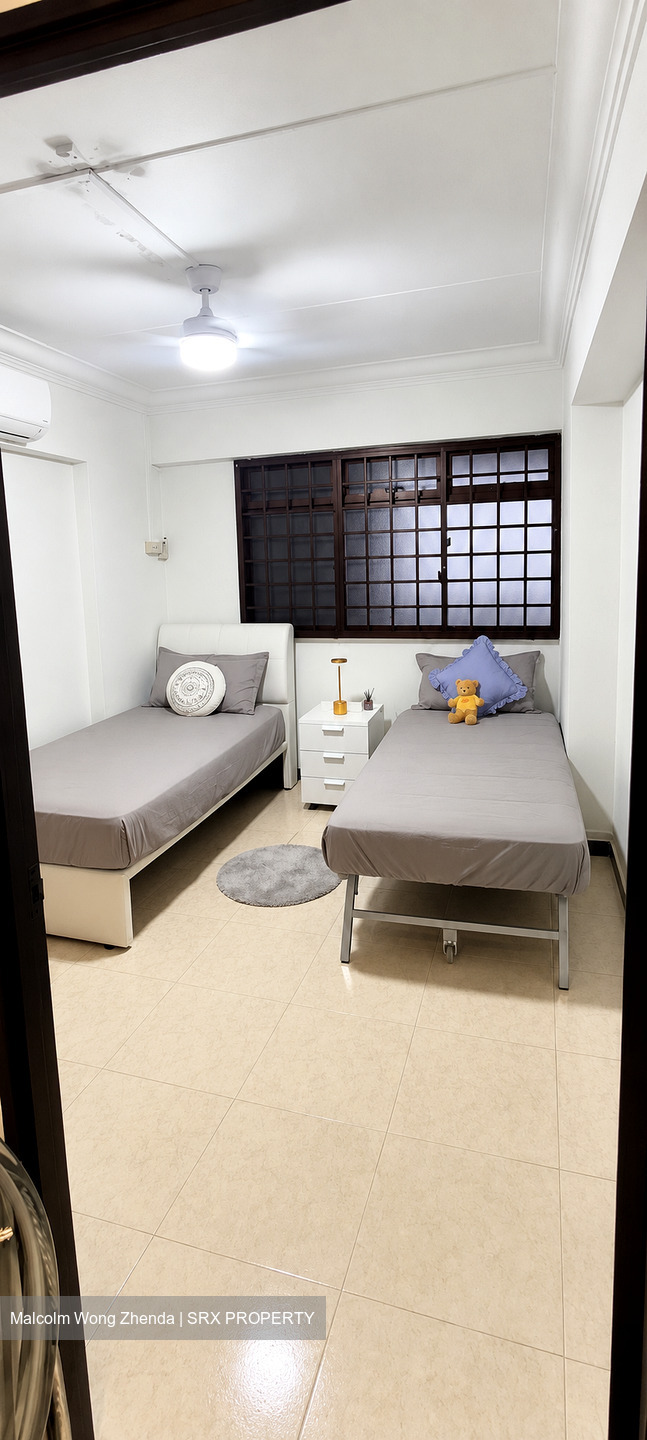Blk 557 Woodlands Drive 53 (Woodlands), HDB 4 Rooms #636429491